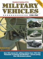 U.S. Military Vehicles 1940-1965 U.S. Military Vehicles 1940-1965