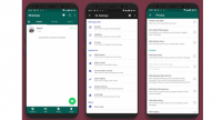 WhatsApp Ultra v1.80 [4allapps]