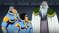 Getter Robo Arc S01E08 XviD-AFG EZTV Getter Robo Arc S01E08 XviD-AFG EZTV