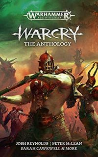 Warcry-The Anthology - Various Authors [EN EPUB] [ebook] [ps]
