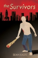 The Survivors by Sean Eads (.epub) The Survivors by Sean Eads (.epub)