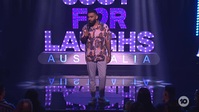 Just For Laughs Australia S09E03 XviD-AFG EZTV