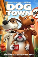 Dog Town 2019 720p WEBRip 800MB x264-GalaxyRG
