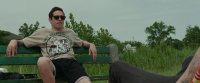 The King of Staten Island 2020 720p BluRay x264-NeZu