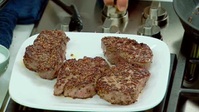 The Kitchen S29E08 Lets Dinner Party XviD-AFG EZTV