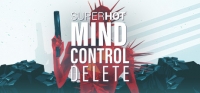 SUPERHOT: MIND CONTROL DELETE v17.12.2020
