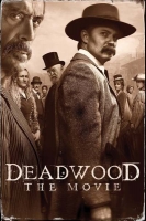 Deadwood 2019 720p WEBRip 800MB x264-GalaxyRG