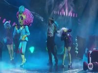 The Masked Singer AU S04E01 480p x264-mSD EZTV The Masked Singer AU S04E01 480p x264-mSD EZTV