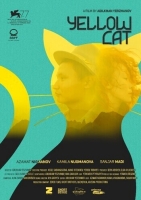 Yellow Cat - Sary mysyq [2020 - Kazakhstan] comedy