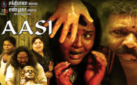 Aasi (2016) HDRip x264 HiNdi Dubb AAC[PherariMon]