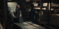 Warrior S03E03 720p x265-T0PAZ EZTV