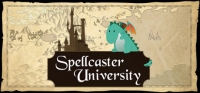 Spellcaster University Spellcaster University