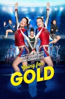 Going for Gold 2018 720p WEBRip 800MB x264-GalaxyRG