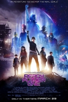 Ready Player One 2018 HD-TS (SpaceMov)
