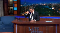 Stephen Colbert 2022 12 12 Common 1080p WEB H264-JEBAITED EZTV Stephen Colbert 2022 12 12 Common 1080p WEB H264-JEBAITED EZTV