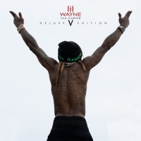 Lil Wayne - Tha Carter V (Deluxe) (2020) Mp3 320kbps [PMEDIA] ️