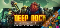 Deep Rock Galactic Update 18.5 Deep Rock Galactic Update 18.5