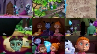 Vampirina S02E02 HDTV x264-W4F