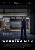 Working Man 2020 HDRip XviD AC3-EVO