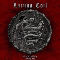Lacuna Coil - Black Anima 2019ak
