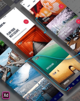 Adobe XD CC 26.0.22 (x64) Pre-Activated [FileCR]