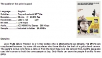 Charro! (Western 1969) Elvis Presley 720p [WWRG]