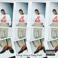 YG - 4REAL 4REAL (2019) Mp3 320kbps Album [PMEDIA]