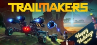 Trailmakers Update 26.11.2018 Trailmakers Update 26.11.2018