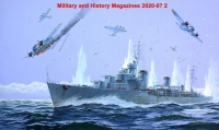 Military and History Magazines 2020-07 2 Military and History Magazines 2020-07 2