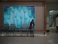 The Good Doctor S06E08 480p x264-mSD EZTV