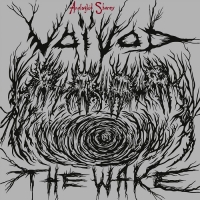 Voivod - The Wake (Limited Edition 2CD)2018ak