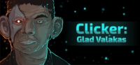 Clicker: Glad Valakas Clicker: Glad Valakas
