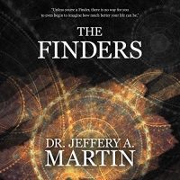 The Finders by Jeffery Martin