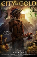 City of Gold (2018) Action+Adventure+Horror [OpenTsubasa]