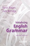 Introducing English Grammar, Second Edition Introducing English Grammar, Second Edition