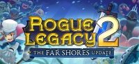 Rogue Legacy 2 v0.2.2a Rogue Legacy 2 v0.2.2a