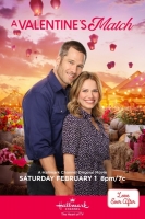 A Valentines Match 2020 HDTV x264-TTL