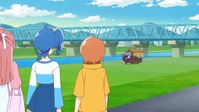 Soaring Sky Pretty Cure S01E10 XviD-AFG EZTV