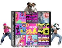 MutzNutz Music Pack 074 2020 - [ ANT ]
