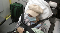 Ambulance S13E03 720p HEVC x265-MeGusta EZTV Ambulance S13E03 720p HEVC x265-MeGusta EZTV