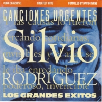 Silvio Rodriguez - Canciones Urgentes (Los Grandes Exitos) (1991)@flac
