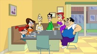 Fugget About It S01E03 XviD-AFG EZTV Fugget About It S01E03 XviD-AFG EZTV