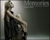 Memories - Grande Canzone Italiane [MRG] mp3