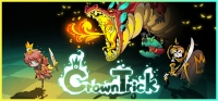 Crown Trick Crown Trick