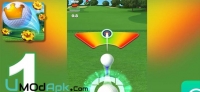 Golf Clash Mod APK v93 Unlimited Money |  [UmodApk]