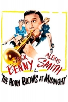 The Horn Blows At Midnight (1945)[TGx]