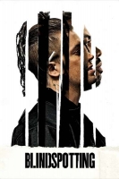 Blindspotting 2018 HDRip XviD AC3-EVO[TGx]