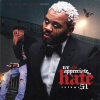 VA-DJ 864 - We Appreciate The Hate 51-2019-MIXFIEND