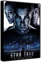 Star Trek 2009 BluRay 1080p AC3 x264-3Li