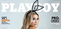 Playboy New Zealand - February 2020